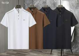 Picture of Loro Piana Polo Shirts Short _SKULoroPianaM-4XL26rr2626795
